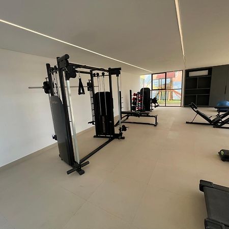 Apartamento Reserve Altiplano João Pessoa المظهر الخارجي الصورة