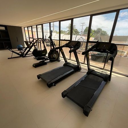 Apartamento Reserve Altiplano João Pessoa المظهر الخارجي الصورة