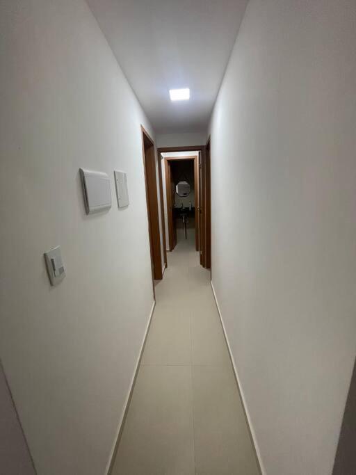 Apartamento Reserve Altiplano João Pessoa المظهر الخارجي الصورة
