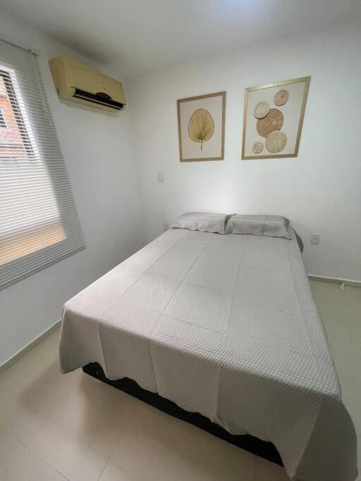 Apartamento Reserve Altiplano João Pessoa المظهر الخارجي الصورة