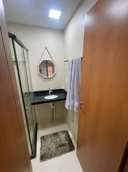 Apartamento Reserve Altiplano João Pessoa المظهر الخارجي الصورة