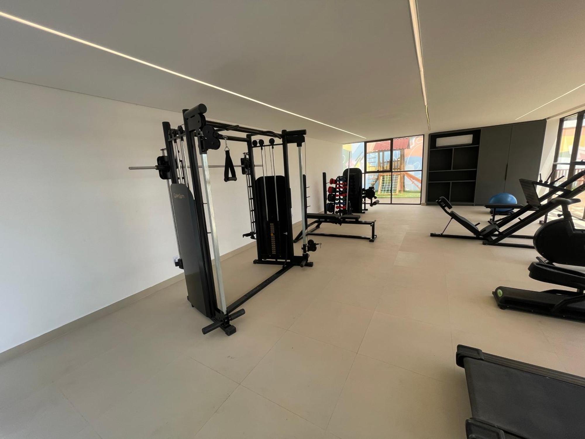 Apartamento Reserve Altiplano João Pessoa المظهر الخارجي الصورة
